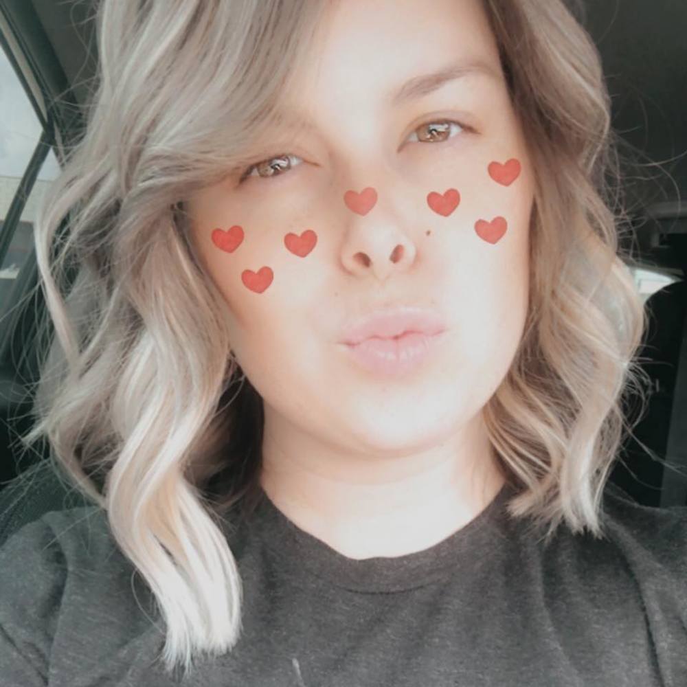 Meet your Posher, Tera